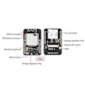 Miniatyrbild 3 av 5: ESP32-CAM Utvecklingskort WiFi + Bluetooth-kompatibel ESP32 Seriell Port Kamera