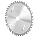 Pikkukuva 2 / 5: Pyörösahanterä Kovametallipuu-työstösahanterä 200x25.4x2.0mm 40T