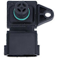 Miniatyrbild 1 av 4: MAP-sensor Hög Noggrannhet Känslighet Säker Drift Stabil Prestanda Maximal Hållbarhet Trycksensor för Bilar
