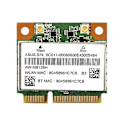 Miniatyrbillede 1 af 5: Sse For Wave Aw-nb097h Aw-nb100h Aw-nb126h Ar3012 Ar5b225 Mini Pci-e Wifi Bt4.0 Wlan