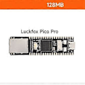 Pikkukuva 4 / 5: Pico Linux RV1106 -kehityskortti ARM -A7/RISC-V Picolle, -Pico-Pro-RAM-128MB