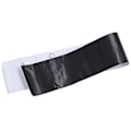 Pikkukuva 2 / 5: Auton ajoneuvon tee-se-itse 3D-kuituvinyylikalvorulla tarra 70x10cm