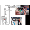 Miniatyrbilde 2 av 5: Bil Carplay og Android Auto USB-kabel Tk78-66-9u0c Carplay-kabel for 2 3 6 -3 -5 Mx5