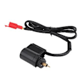 Miniatyrbild 1 av 5: Automatisk förgasarchoke, 2-stifts förgasare automatisk förgasare elektrisk choke elektrisk choke exceptionellt hantverk