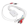 Miniatyrbild 1 av 4: Strömförsörjningskabel DC Strömtestsladd för Enhetsdetektering USB-Expansion Amperemetergränssnitt