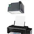 Miniatyrbilde 2 av 5: T6712 Vedlikeholdspatron Avfallsblekkbeholder Kompatibel for EpsonWF-6093 6593 WF-8093 WF8593 Skrivere