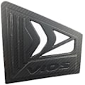 Miniatyrbilde 5 av 5: For Vios Yaris Sedan 2014-2020 Utvendig Bil Sidevindu Deksel