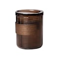 Miniatyrbillede 1 af 5: Bærbart 3-i-1 Hæld-Over Kaffesæt Bærbart Filter Rejse Hæld-Over