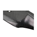 Pikkukuva 5 / 5: Kaasukahvan suojus Fiber Throttle Cover Guard Trim Fing Cowling R9t R Ninet 2014-2019