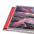 Miniatyrbild 2 av 4: 2,8 tum TFT SPI Seriell Port LCD Touch Panel Modul ILI9341 240x320 5V/3,3V (med Touch)
