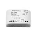 Pikkukuva 1 / 5: Älykäs WiFi-relekytkinmoduulisarja, Inching Self-Locking Interlocking -moduuli 1-tie AC85-250V kotelolla ja kaukosäätimellä