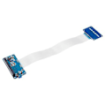Miniatyrbilde 3 av 4: LCD Driverkort, RGB LCD Driverkort LCD Driverkort For Raspberry Pi RGBLCD Driverkort Pålitelig og Holdbart