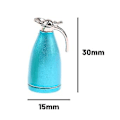 Miniatyrbilde 3 av 5: 1/12 Mini Bærbar S Leker Kit Møbler