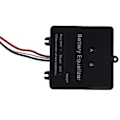 Miniatyrbilde 5 av 5: Equalizer for 2 x 12V Batterier Bar 2s Volta Charr Regulatorer Co