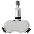 Miniatyrbillede 4 af 5: 4 stk. TPMS dæktrykssensor til -Z Fit 42753-TR3-A81 42753-TR0-A81