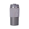 Miniatyrbild 1 av 5: Dubbel Ant Silic Grip Resemugg, -vänlig Portabel S Med Läcksäker