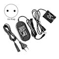 Miniatyrbilde 2 av 5: Np-w235 Dummykobling For -4 Gfx100s Kabelkamera Dummykobling EU-plugg