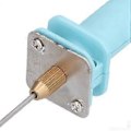 Miniatyrbillede 3 af 4: Styrofoam Skære Hot Pen Skumskærer Elektrisk Maskine Værktøj 10cm DC6V Output