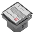 Miniatyrbillede 4 af 5: Timetæller Digital Display Timer ABS Måler 0‑999,99 Timer Timing Værktøj AC 220‑240V