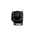 Miniatyrbillede 4 af 5: 2 stk. Joystick Knap Kontrol Tommelfinger 3d Analog Stick Til Psp 2000 2001 2002