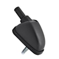 Miniatyrbillede 3 af 5: 96-1c010 Bil Tag Loop Antenne Stang Base Til Tz