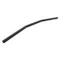 Miniatyrbilde 1 av 5: 7/8 Tommers Sykkelstyre 22mm Drag Rett Styre Cafe R For Chopper Bobber