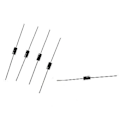 Miniatyrbilde 2 av 4: 100 stk In4001 1a 50v Likretterdiode