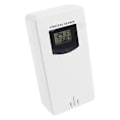 Miniatyrbild 2 av 5: Digital Temperatur Luftfuktighet Trådlös Sensor Mätare Hygrometer Elektronisk Termometer Inomhus/Utomhus Används För Fanju Väderstation