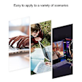 Miniatyrbild 5 av 5: USB-minne 128GB USB 3.0 Bilmusik U Disk 128GB Datorsystem Disk Portabel U Disk