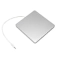 Pikkukuva 4 / 4: Usb-c Superdrive Dvd Cd -asema Ulkoinen Kirjoitin Type-c Dvd/cd-poltin Kannettavan Tietokoneen Dvd-asema Tukee Windoa