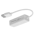 Miniatyrbilde 2 av 5: Usb2.0 20cm Ax88772c Etet Lan Adapterkabel For Win95 Osr2/98/98se/me/2000/xp/nt3.5