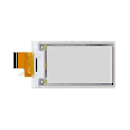 Miniatyrbild 1 av 5: 2,36 tums E-papper E-bläck Skärmmodul 296x168 För Spi Lcd Display Modul B