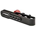 Miniatyrbilde 4 av 5: Feste for T5 SSD DSLR-kamera Ca T5 SSD H For Bmpcc 4k / 6k Kinokamera 4k / 6k Kamera