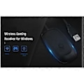 Pikkukuva 2 / 5: Langaton pelivastaanotin USB-ohjain Peliohjainmuunnin PC-sovitin 360:lle Xbox360 Windows XP/7/8/10:lle