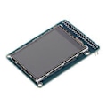 Miniatyrbild 4 av 5: 2.4\" TFT LCD Modul Display + för Touch Panel SD-kort 240x320