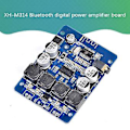 Miniatyrbild 4 av 5: Xh-m314 Tpa3118 Bluetooth Digital Förstärkarkort 2x30w