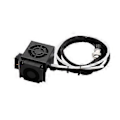 Miniatyrbilde 2 av 5: for CR10 3D-skriver Hot End Ekstruder Dyse Kit MK8 0.4 Presisjonsmessingdyse Effektiv Varmeavledning