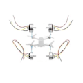 Miniatyrbillede 4 af 5: Til Traverser Fpv Positiv Negativ -funct Bærbar Fpv, kortvarig