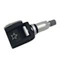 Miniatyrbillede 4 af 5: 4 stk. Dæktryksovervågningssensor Tpms 433mhz Passer Til G30 G31 G38 F90 G32 G11 G12 G01 G02 G05 36106872774