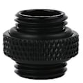 Miniatyrbilde 2 av 5: 4-pakning G1/4 Tommer 5mm Tilkobling Med O-ring For Pc Ing Sys Extende