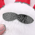 Miniatyrbild 4 av 5: En Mankini Jultomte Herr Badkostym Borat Stringtrosa Utklädnad Möhippa