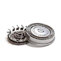 Miniatyrbild 5 av 5: 3 st Ersättningsrakblad Hq4 För Hq912 Hq914 Pq216 Pq182 Pq190 Yq6008