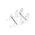 Miniatyrbild 1 av 5: Ds 3-vånings Mekanisk Display D Transparent Akryl H D Gaming Ke