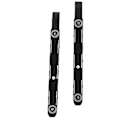 Miniatyrbillede 2 af 5: Cooler Master 5 Par/lot Chassis Harddisk Monteringsskinner Chassis Harddisk Skinner Til Cooler Mas