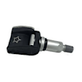Miniatyrbillede 3 af 5: 4 stk. Dæktryksovervågningssensor Tpms 433mhz Passer Til G30 G31 G38 F90 G32 G11 G12 G01 G02 G05 36106872774