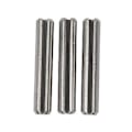 Miniatyrbillede 3 af 5: 10 stk. M5x30mm 304 Rustfrit Stål Split Fjeder Rullet Dyvelstifter