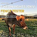 Pikkukuva 4 / 5: Ranch Fence Volta Er 1000v Sähköaita Volta Er, piha-aitaus Er