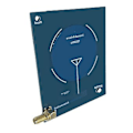 Miniatyrbillede 3 af 5: PCB Bånd Applikationer Til Inmarsat Aero/std-c 1.5ghz Inmarsat Satellit Antenne