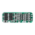 Miniatyrbillede 1 af 5: 3S 20A 12.6V Li-ion Lithium 18650 Batteribeskyttelseskort Modul Overopladning Overafladning Kortslutning til Beskyttelse
