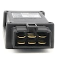 Miniatyrbillede 1 af 5: 8971057901 Bilrelæ Gløderørs Timer System Til-hitachi Eg30